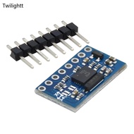 WILI Bno055 9Dof 9-Axes Absolute Orientation BNO055 Ahrs Breakouts Sensors Accelerometer Gyroscope T