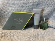 H24 Hermes Vives set
