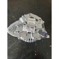 Alternator Isuzu D-Max commonrail MU-7 HITACHI Engine 4JK1 4JJ1 90A Pulley 7PK