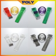 Bnb GA700 Jam Tali GA700 Casio G shock GA700 Bnb GA700 strap Replacement