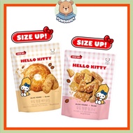 [SANRIO] Delight Project HelloKITTY Jeju Udo Peanut Snack