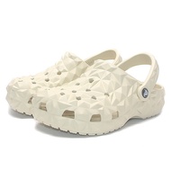 Crocs Hole Shoes Men Crocs Bai Jingting Same Style Crocs Durian Shoes Sandals Slippers Summer Couple