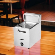 Deep Fryer Gas FRY-G71 / Deep Fryer Gas FRY-G72  - Wirastar