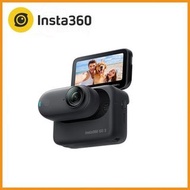 (全新行貨💕)Insta360 GO3 拇指相機(128GB)(黑色特別版)