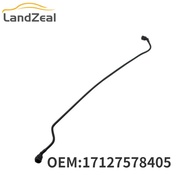 17127578405 Auto Parts Coolant Hose Ventilation Pipe for-BMW 5 Series 520Li 523I 523Li 528I 528Li 53