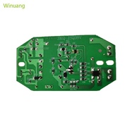 Winu 12V 28V Mist Maker Power Supply Module Ultrasonic Atomizing Circuit Control Panel Humidifier Po