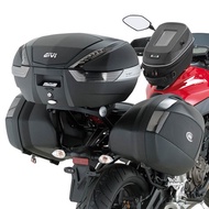 Givi PLX2118 Yamaha MT-07 MT07 Side Rack for V35 V37 Monokey Side Cases