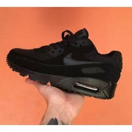Air Max 90 Imported Sneakers Black