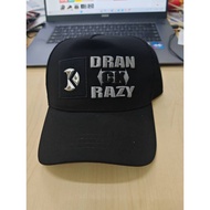 DRANCKRAZY 2025 LIMITED EDITION CAP