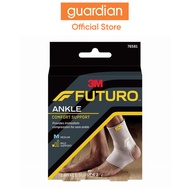 FUTURO Comfort Ankle Support Medium