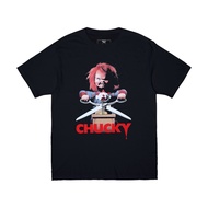 Chucky T-Shirt - Prettymvch