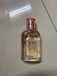 LA RIVE Cute 女性淡香水30ml