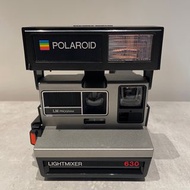 [POLAROID寶麗來] LIGHTMIXER 630