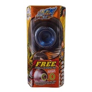 Auldey Blazing Teens Yoyo Toy Original Auldey (Flashy Blade)