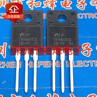 [Chip with Order] 19N60ES FMV19N60ES TO-220F 600V 19A