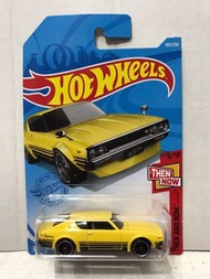 Hot Wheels Hotwheels Nissan Skyline 2000 GT-R