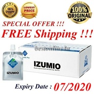 Naturally Plus Izumio Hydrogen Water 1 Carton (30 Packs)