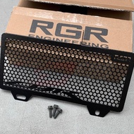 Radiator Cover cbr250rr street fender radiator protector rgr honda cbr 250rr sp