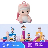 POP MART HACIPUPU Rolling Time machine Series Blind Box Cute Figures pop mart hacipupu pop mart blin