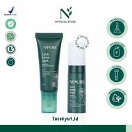 (MANADO) Npure SPOT TREATMENT ACNE SPOT/DARK SPOT