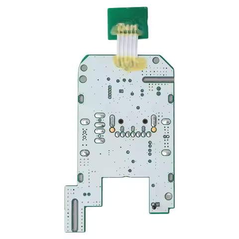 18V Battery/ Protection Circuit Board For BL1830B BL1860 15A Discharge BMS/ PCB With Nickel Sheets