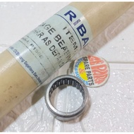 Bearing HK 2212 bamboo Bearing front wheel Vespa PXE Excel Exclusive Limited Item Rare Item Classic 