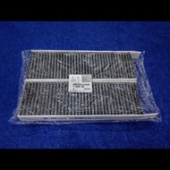 CABIN AIR FILTER CARBON PEUGEOT 3008 / 5008 / CITROEN DS5 B81 (6447-XG)