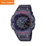 CASIO G-SHOCK Digital Bluetooth x Aim High' Gaming Men Sport Watch GA-B001AH-6ADR