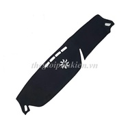 Thảm da Taplo Mercedes E200 E250 E300 vân Carbon cao cấp