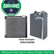 COOLING COIL  CEFIRO A31 OEM NEW