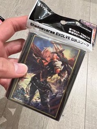 Shadowverse Evolve 卡套