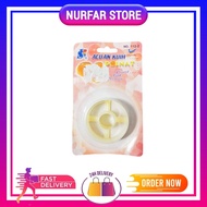 Acuan Donut/ Doughnut Cutter/ Doughnut Mould/ Plastic Bakery Making Doughnut Cutter