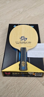 FAN ZHEN DONG ALC 乒乓球拍