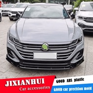 For VW Arteon front shovel Body kit spoiler 2022 VW CC Arteon 3D-K Rear lip rear spoiler front Bumpe