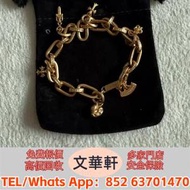 ♻️：Chrome Hearts 克羅心22k金paperc...