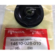 ROLLER BLOCK S90 PNP EX5