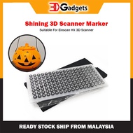 Shining 3D Scanner Marker Pack For Einscan SP / Pro HD / Pro 2x 2020 / HX / Pro 2x Plus