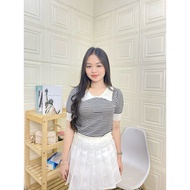 Ederlich - Knitwear 28 Knit Top Women's Korean Knitted Top