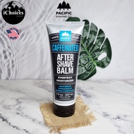Pacific Shaving Co _ Caffeinated After Shave Balm Everyday Moisturizer 207 mL บาล์ม หลังโกนหนวด