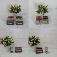 Lampu Sepeda YC-1803 (Plastik)