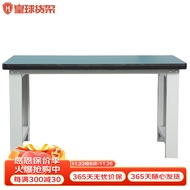 HY/🆗Royal Ball Anti-Static Work Desk Console Assembly Line Assembly Welding Bench Test Bench Packaging Table Heavy Duty