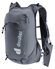 Unisex Adult Backpack Ascender 13 - Black
