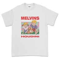 MELVINS - HOUDINI / BAND T-SHIRTS