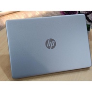 laptop second berkualitas Laptop Baru HP 14s Core I5 1155G7 32GB 1TB