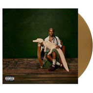 DOECHII Alligator Bites Never Heal Vinyl (Gold, 1LP) EU