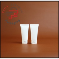 10ml white/ tube bottle 10ml fliptop bottle 10ml cosmetic bottle - white