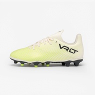 Decathlon Football & Futsal Kids Lace-Up Football Boots Viralto I Fg Pro Grip Football Boots -