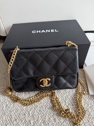 Chanel 金球19cm
