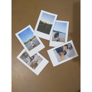 Photo Print Intax Inspired