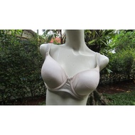 SAMPLE BRA BY MAIDENFORM MEDIUM FOAM UNDERWEAR BRA SIZE 38B